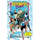 Defenders: Beyond (2022) #1 (of 5)