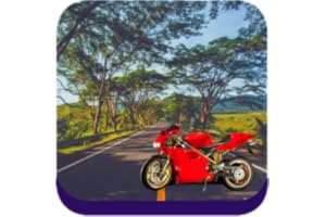 Motorcycle roads and trips - the best in the world! Where is the best for your Harley-Davidson Honda Kawasaki Yamaha Suzuki K