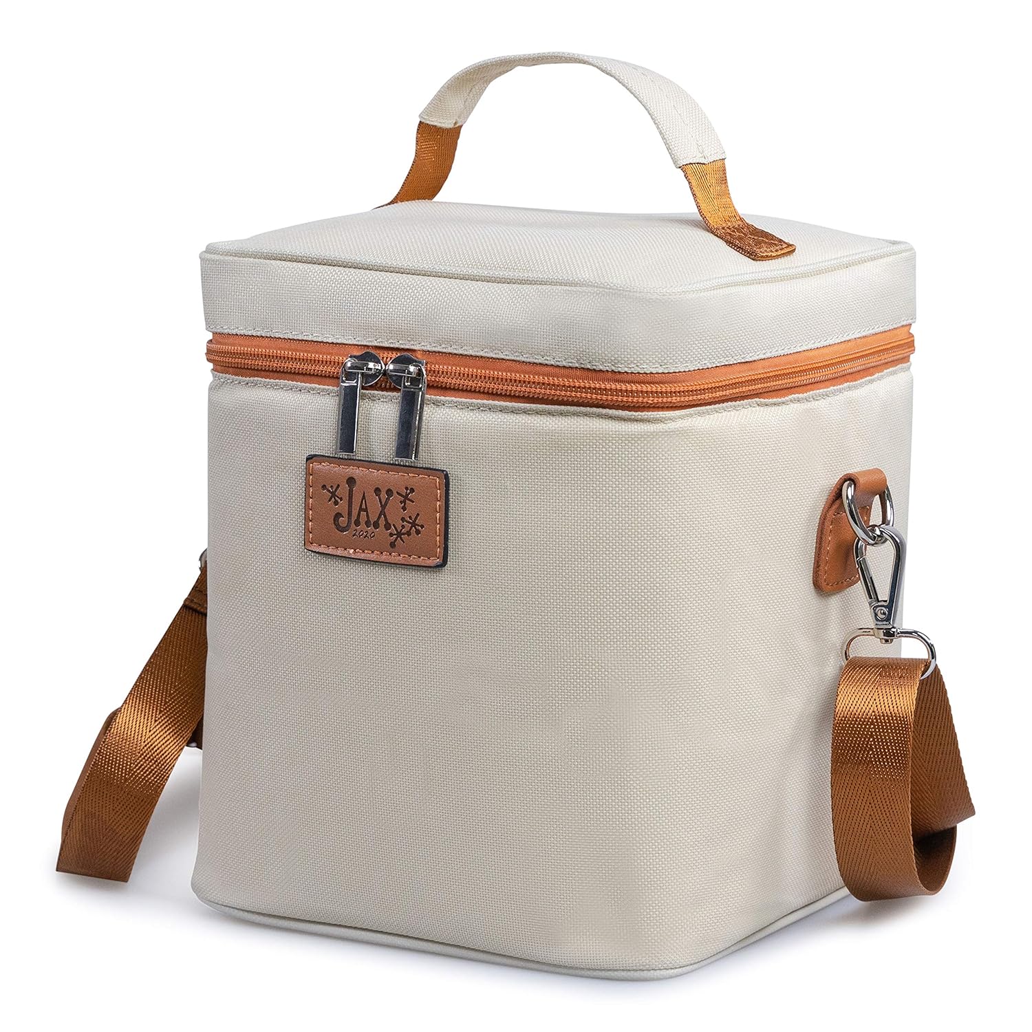 cooler bag for breast milk storage