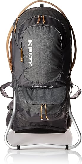 kelty elite child carrier manual