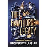 The Hawthorne Legacy