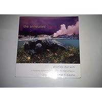 The Annotated Origin: A Facsimile of the First Edition of On the Origin of Species
