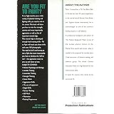 Fit to Fight : Manual of Intense Training for Combat