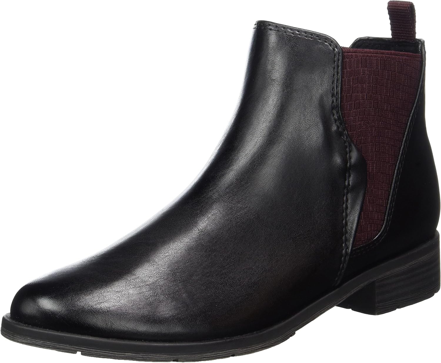 MARCO TOZZI Women's 25040 Chelsea Boots Amazon.co.uk Shoes & Bags