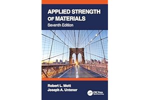 Applied Strength of Materials