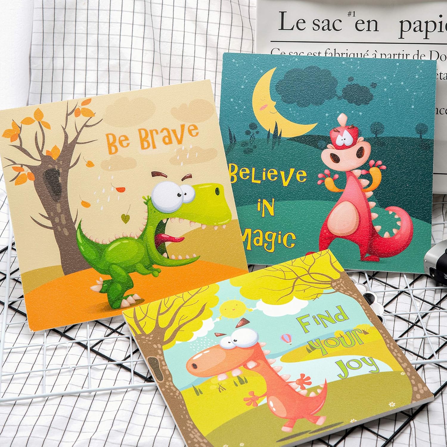 nursery wall paintings