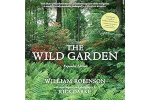 The Wild Garden: Expanded Edition