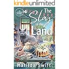 The Slay of the Land (The Heathervale Mysteries Book 1)