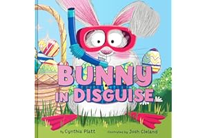Bunny in Disguise