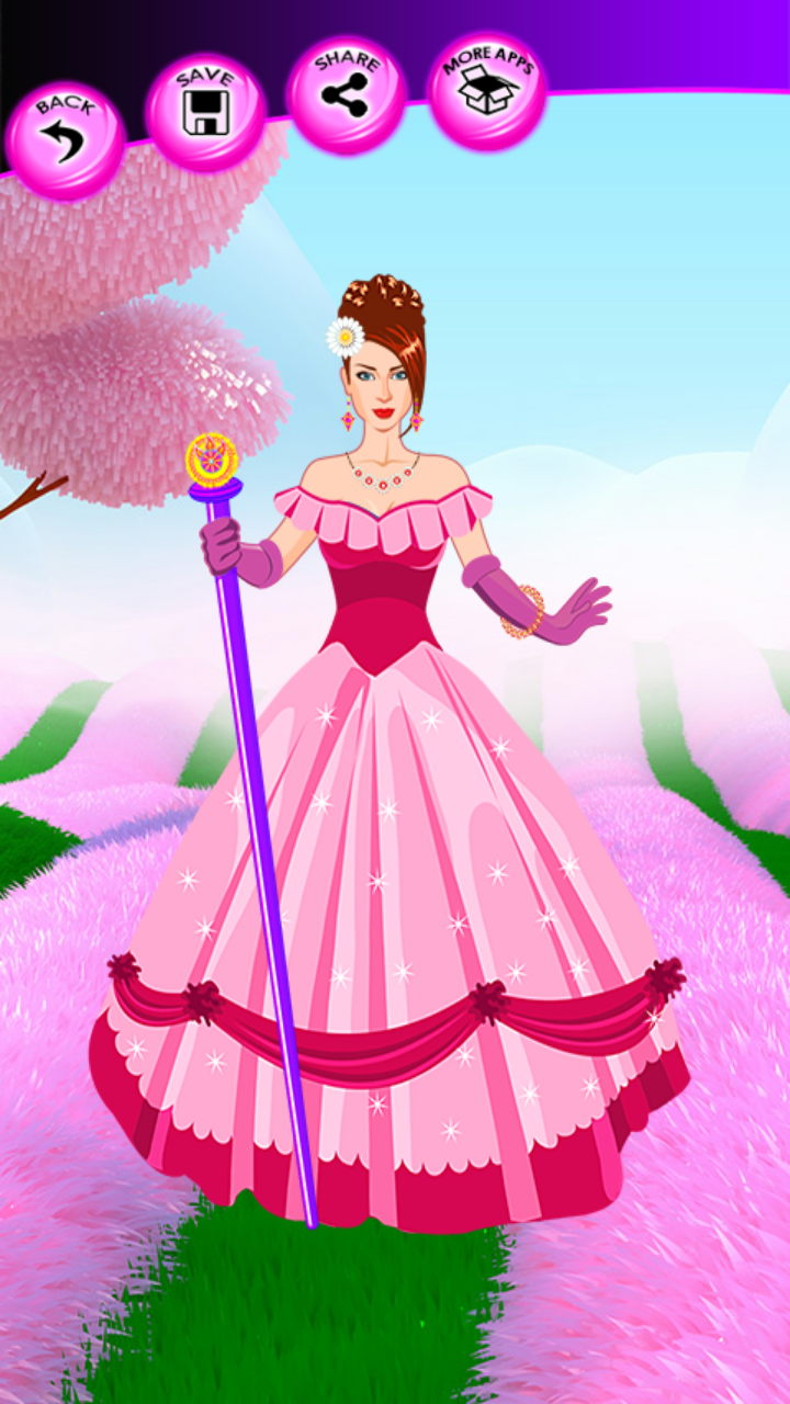Amazon.com: Beauty Queen Dress Up Games: Appstore for Android
