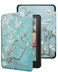 WALNEW Case for 7" All-New Kindle Paperwhite 12th