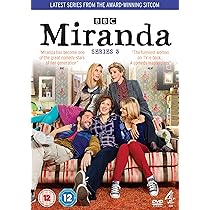 Amazon.com: Miranda: Season 1 : Miranda: Movies & TV 