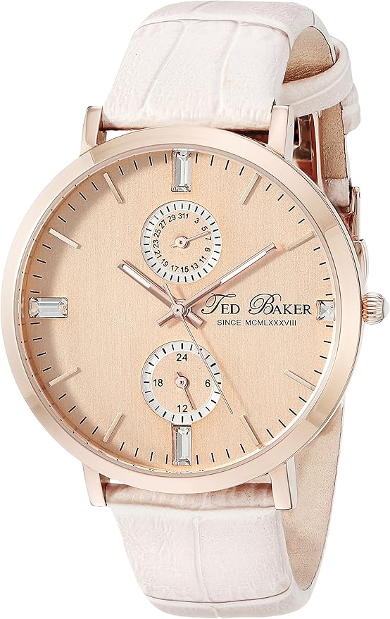 ted baker smart watch