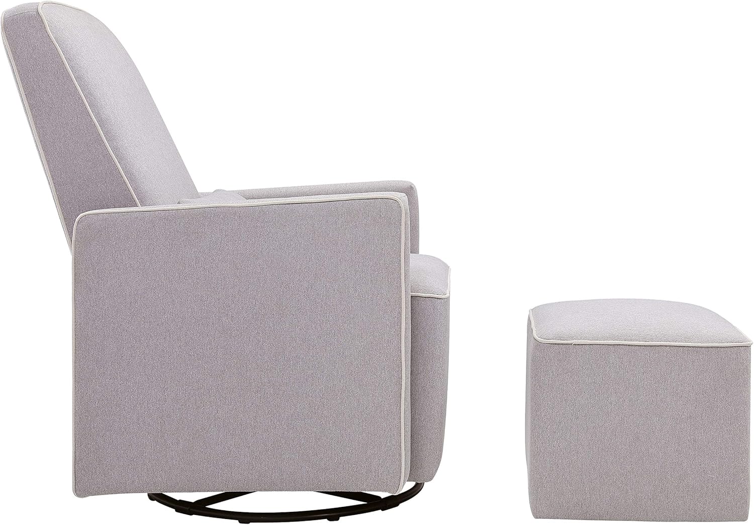 davinci rocking chair