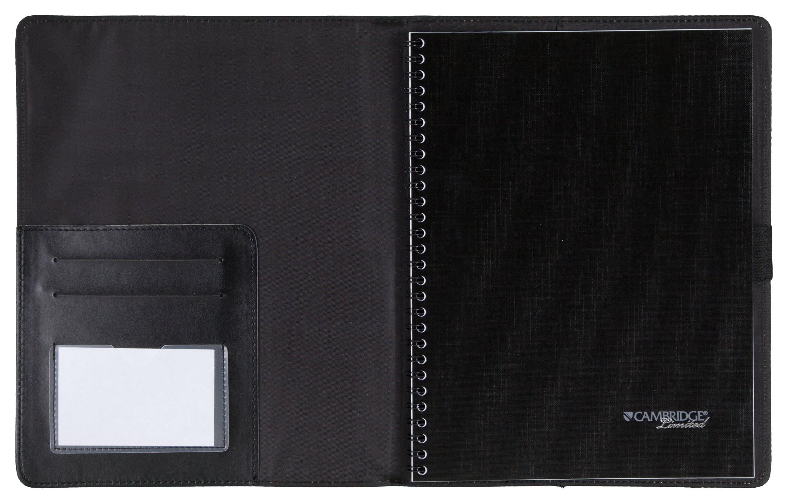 Mead Cambridge Limited Refillable Notebook Cover (06589) Buy Online