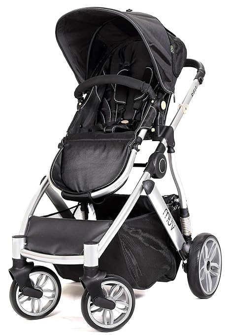 muv reis stroller