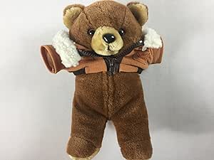 1990 stuffed animals