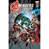 Avengers By Jonathan Hickman: The Complete Collection Vol. 4 (Avengers: The Complete Collection)