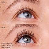 essence Lash Princess False Lash Effect Waterproof Mascara Black 1 pack view 3