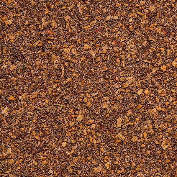 MCCORMICK A HINT OF SEA SALT CARIBBEAN JERK CHICKEN SEASONING, 4.13 OZ