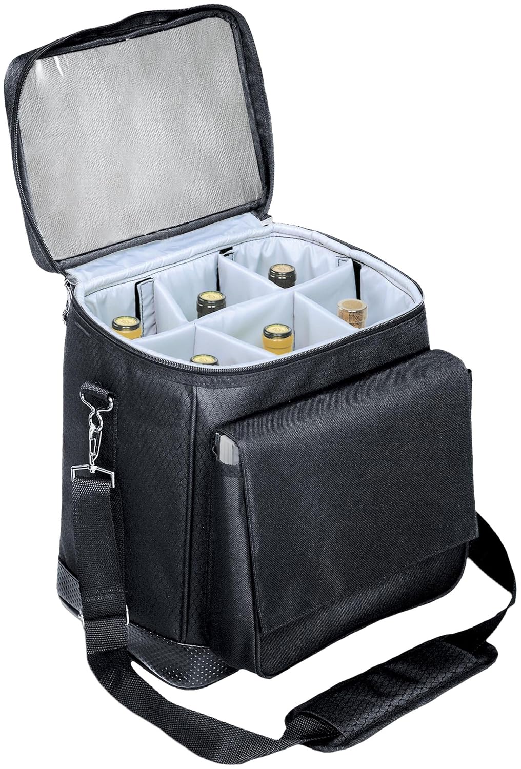 Top 20 Best Wine Carriers & Totes Reviews 20192020 on Flipboard by