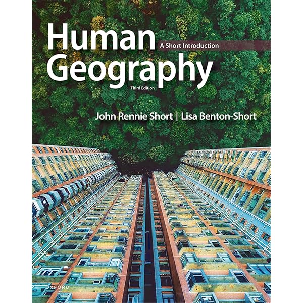 Amazon.com: Political Geography: 9781412901383: Painter, Joe