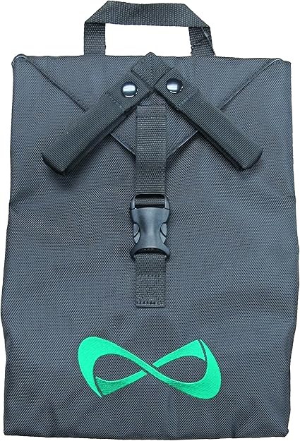 nfinity cheer uniform bag