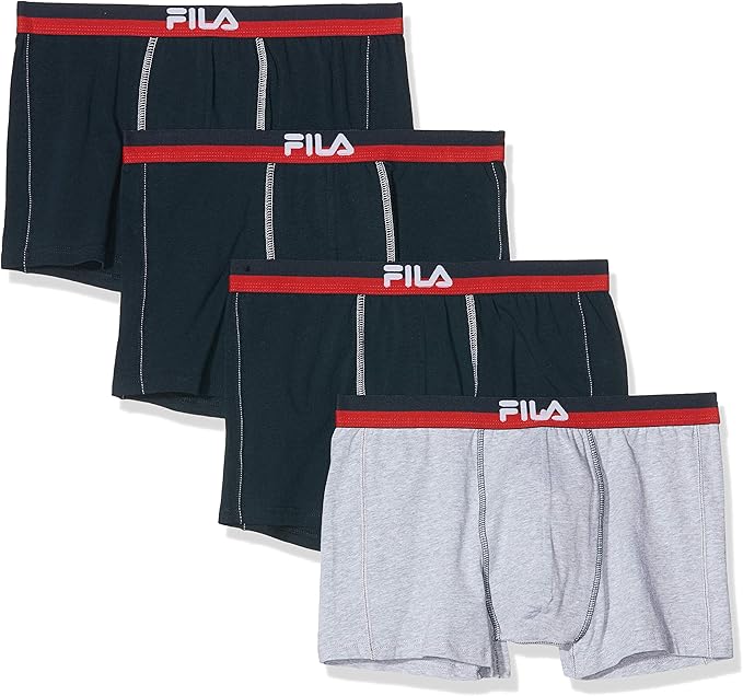 boxers fila