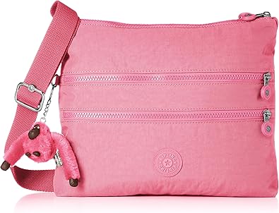 Amazon キプリング Alvar アルバー ショルダーバッグ Kp Kr51 City Pink 並行輸入品 Kipling キプリング ショルダーバッグ