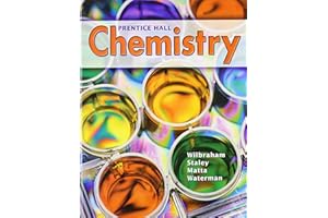 Prentice Hall Chemistry