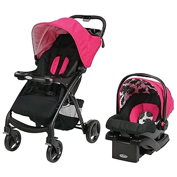 amazon baby travel systems