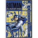 Batman: The Animated Series Vol. 2 (Repackaged/DVD)