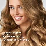 Conair 61118 Foam Rollers - 48 Piece Set - Hair Styling Curlers view 7