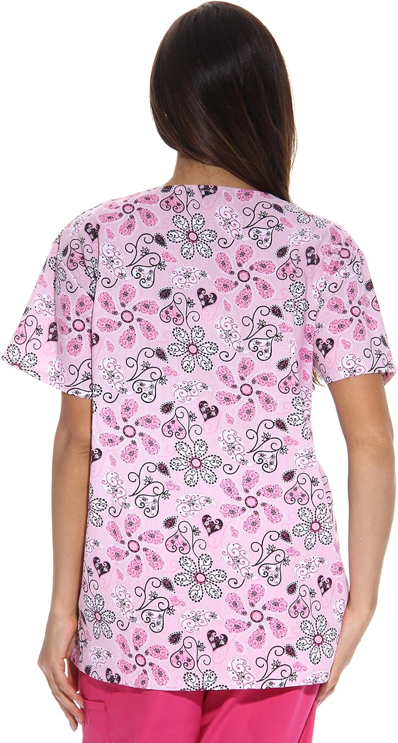 Just Love Women's Tops: Clothing