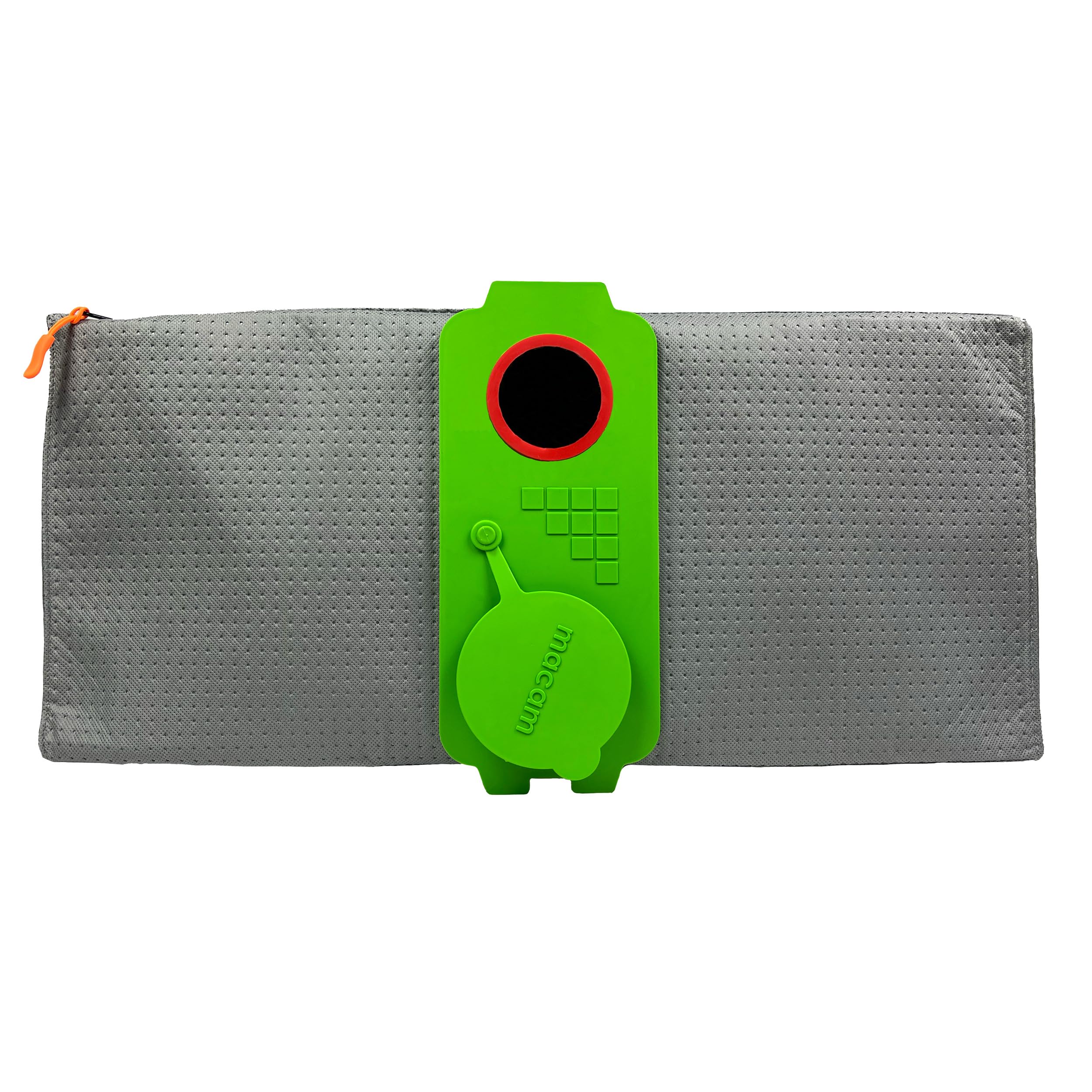 Macam reusable dust Bag compatible with Festool Mini, Midi, CT 15 and CT 25 dust extractors (CT 25)