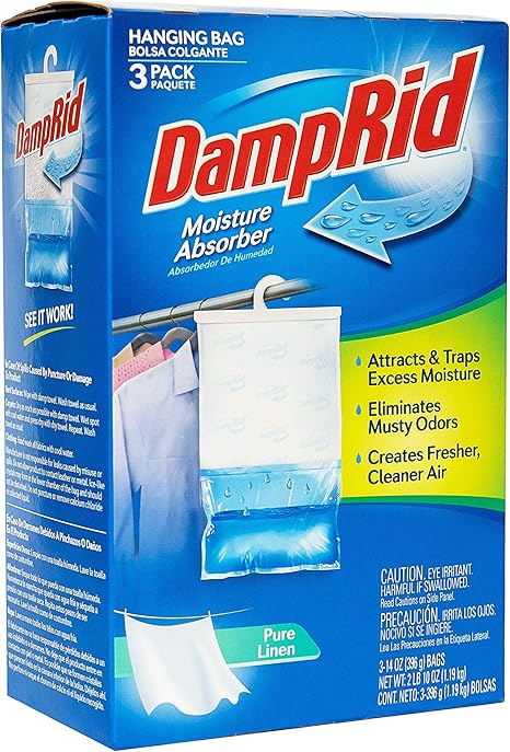 Research Unir Net Interior Dehumidifier Bags Moisture Absorber Clothes Wardrobe Damp Mould 3paks Home Furniture Diy Home Garden