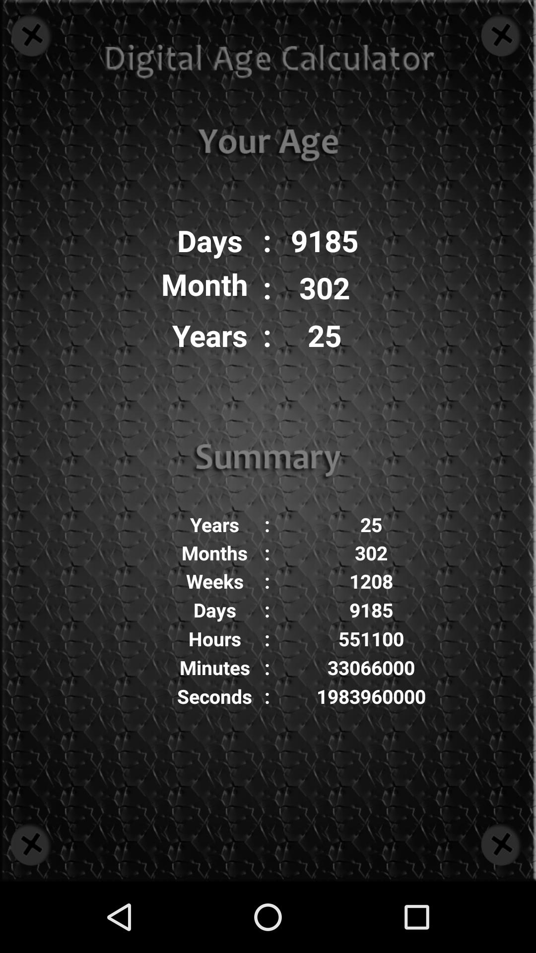 Real Age CalculatorAmazon.co.ukAppstore for Android