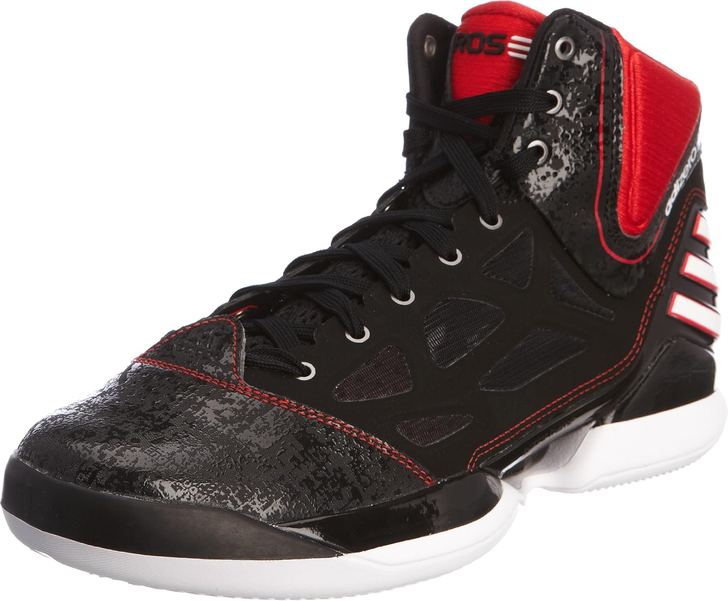 adidas adizero rose 2.5