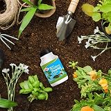 Doff Natural Rooting Powder 75G Promotes Strong Healthy Roots view 7