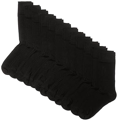MyWay Herren Socken, 12er Pack