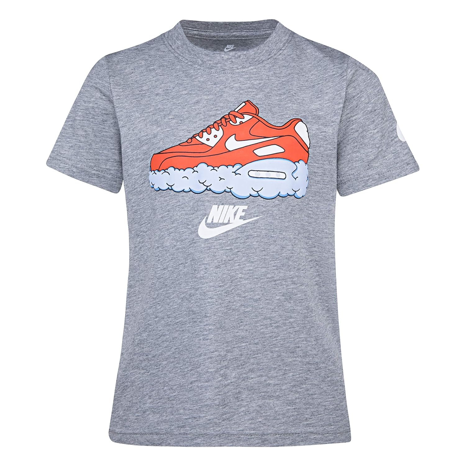 Buy Nike Boy's Regular Fit TShirt at Amazon.in