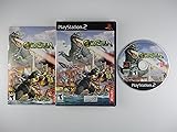 Godzilla: Save the Earth - PlayStation 2