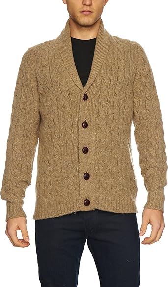 wolsey cardigan