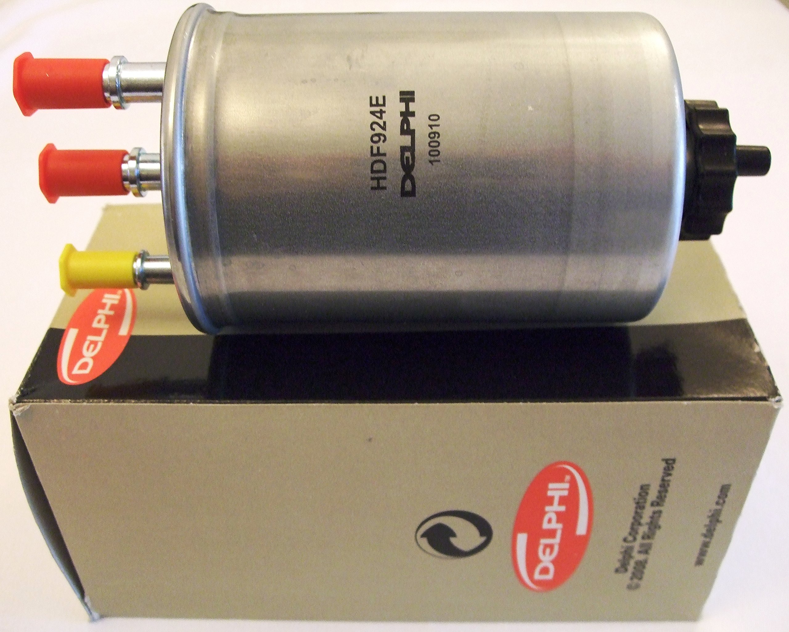 Delphi 5050100277661 Fuel Filter