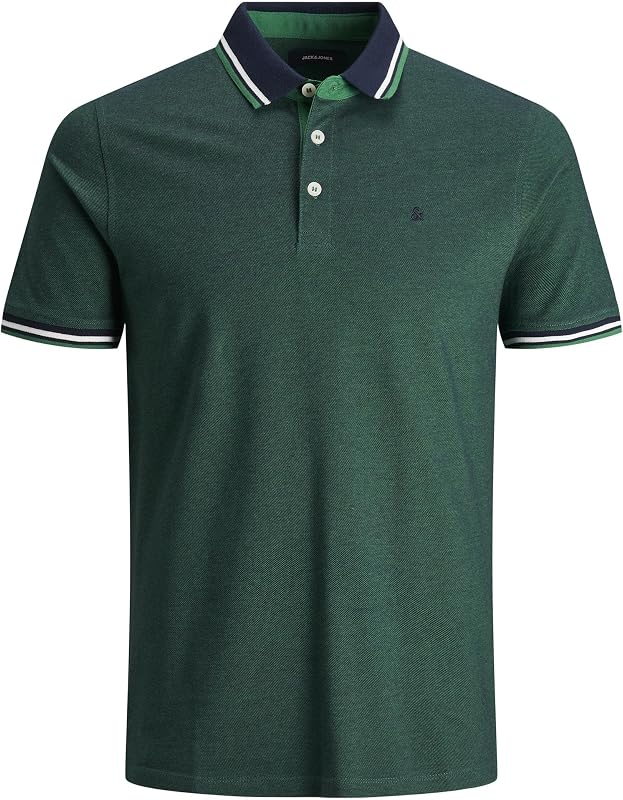 Jjepaulos Polo S Noos, Profondo Atlantico, M