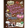 Gravity Falls: Gravity Falls: Tales of the Strange and Unexplained: (Bedtime Stories Based on Your Favorite Episodes!) (5-Minute Stories)