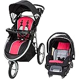baby trend ez ride 35