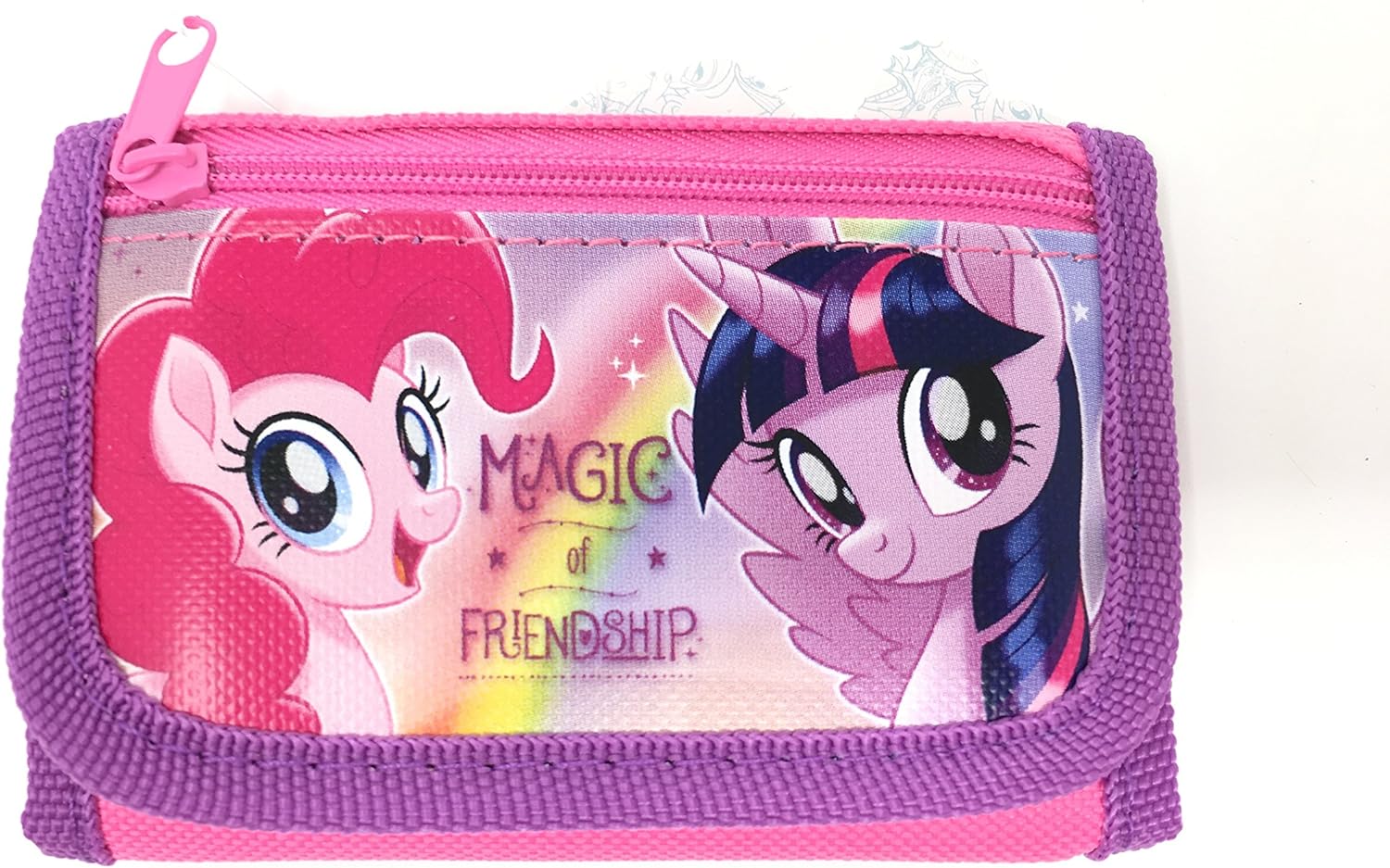 My Amazon Wallet IUCN Water