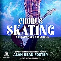 Spellsinger (The Spellsinger Adventures): Foster, Alan Dean