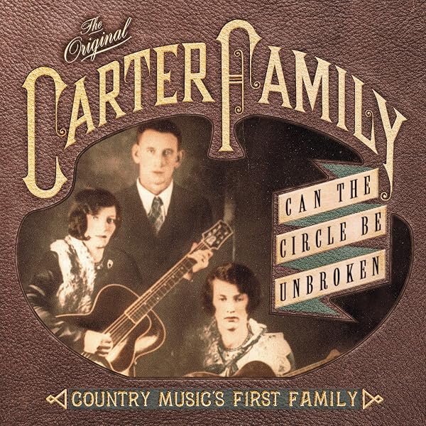 【中古】［CD］Carter Family: 1927-34 CARTER FAMILY - The Carter Family: 1927-1934 - Amazon.com Music